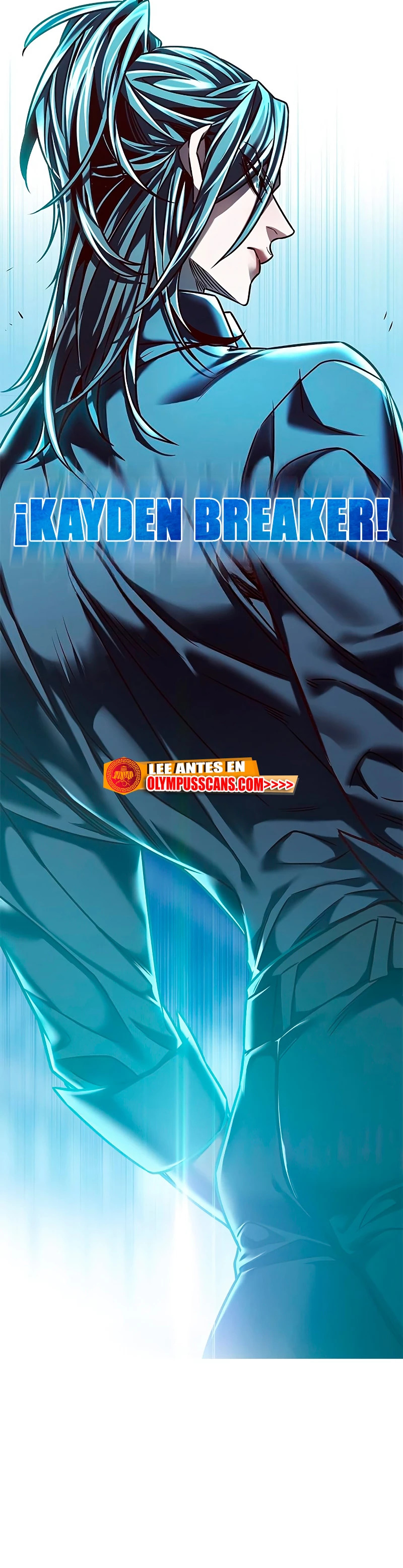 Read Eleceed Español Manga Online