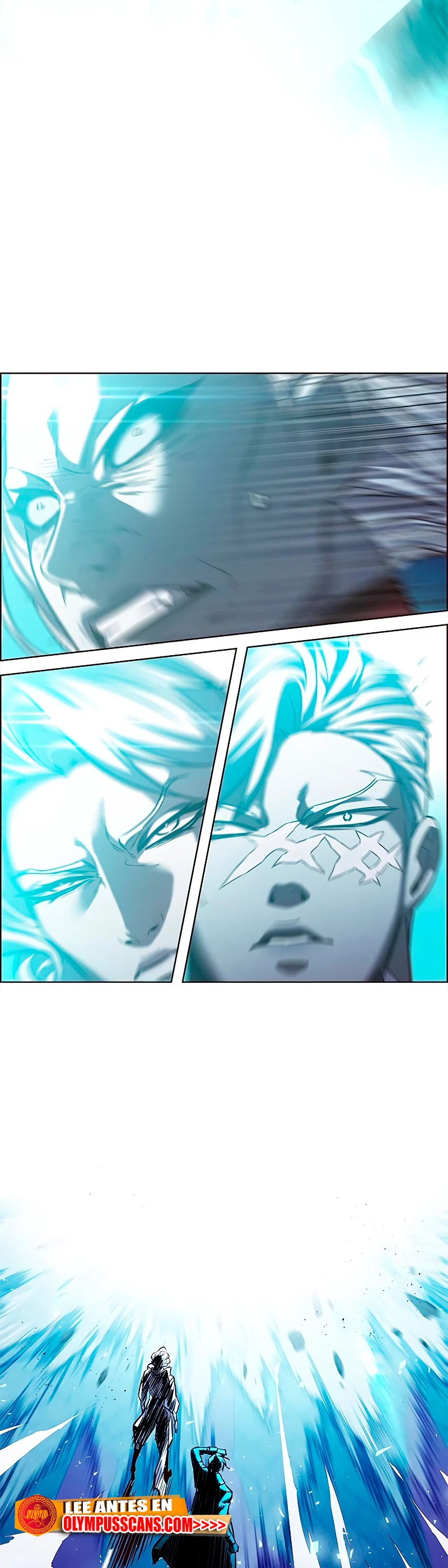 Read Eleceed Español Manga Online