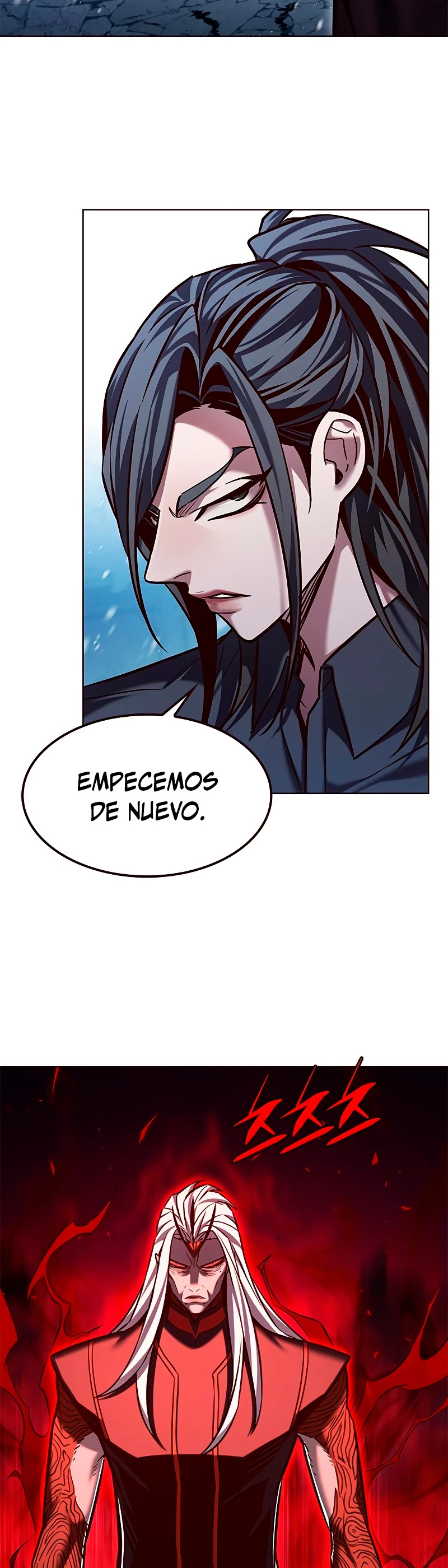Read Eleceed Español Manga Online