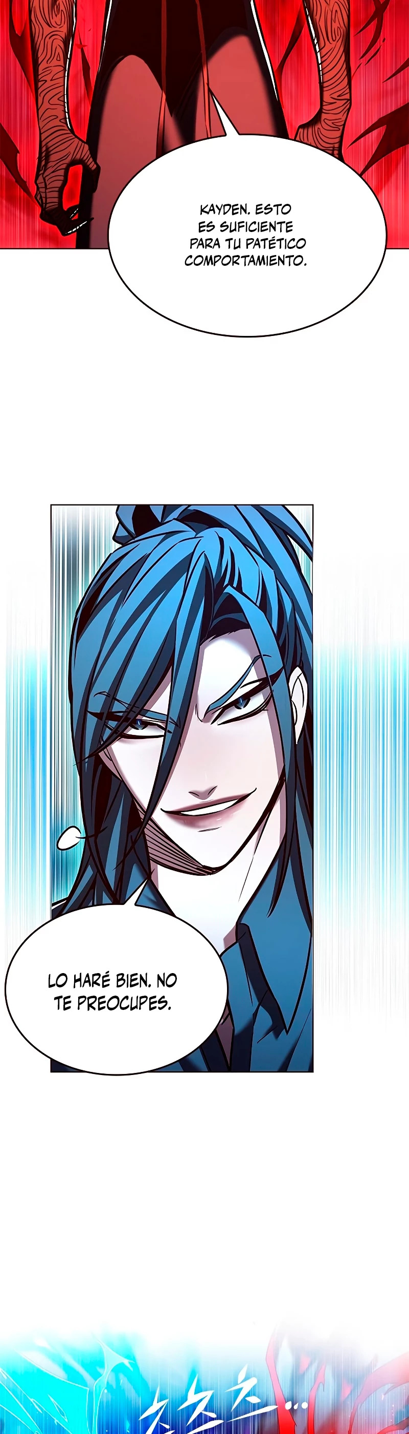 Read Eleceed Español Manga Online