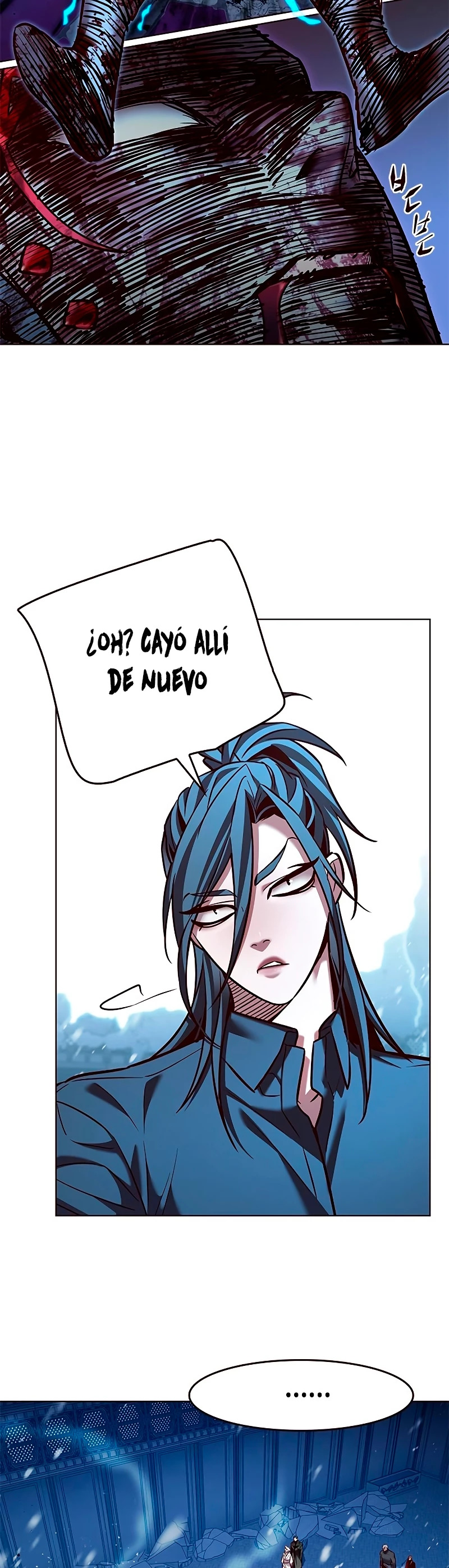 Read Eleceed Español Manga Online