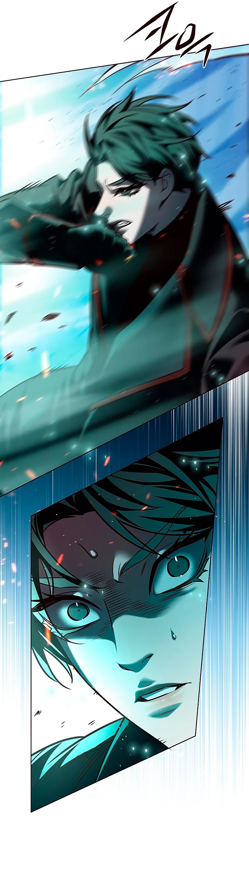 Read Eleceed Español Manga Online