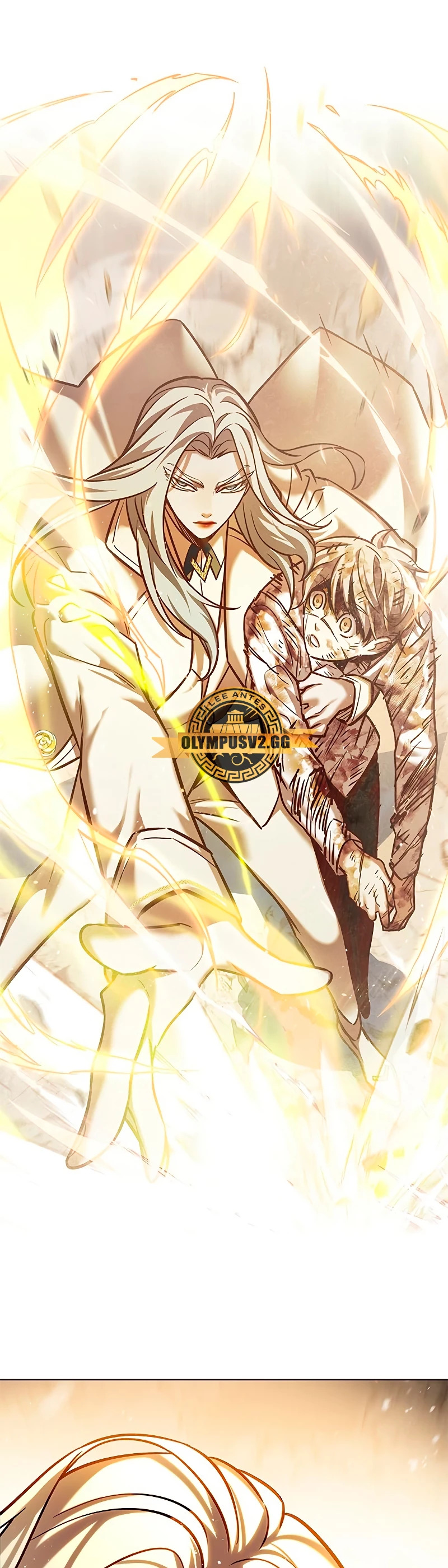 Read Eleceed Español Manga Online