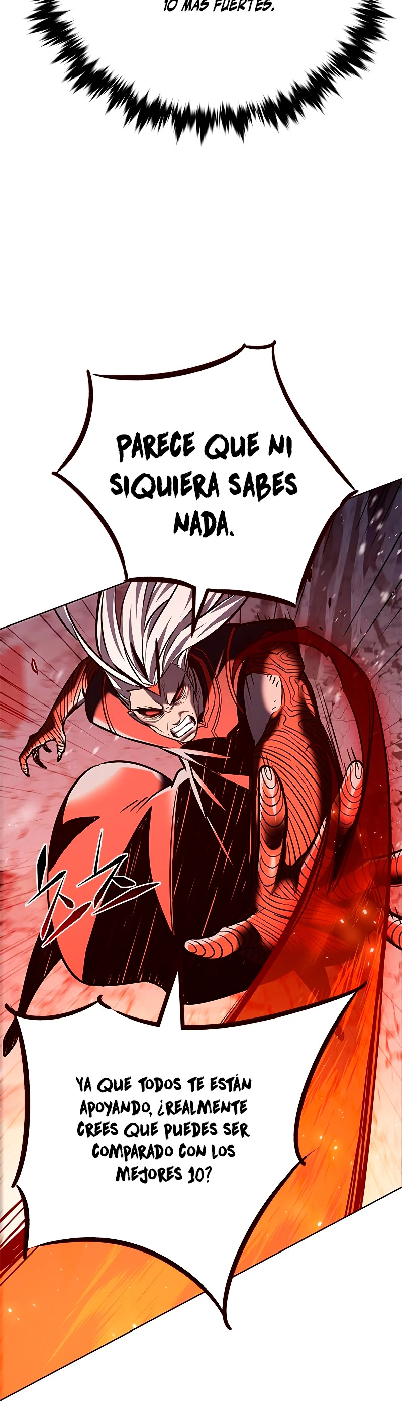 Read Eleceed Español Manga Online