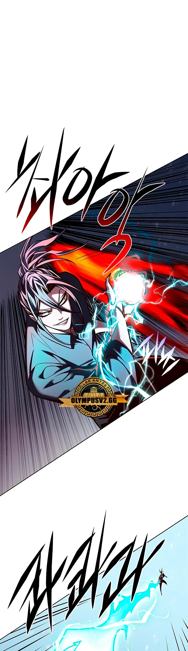 Read Eleceed Español Manga Online