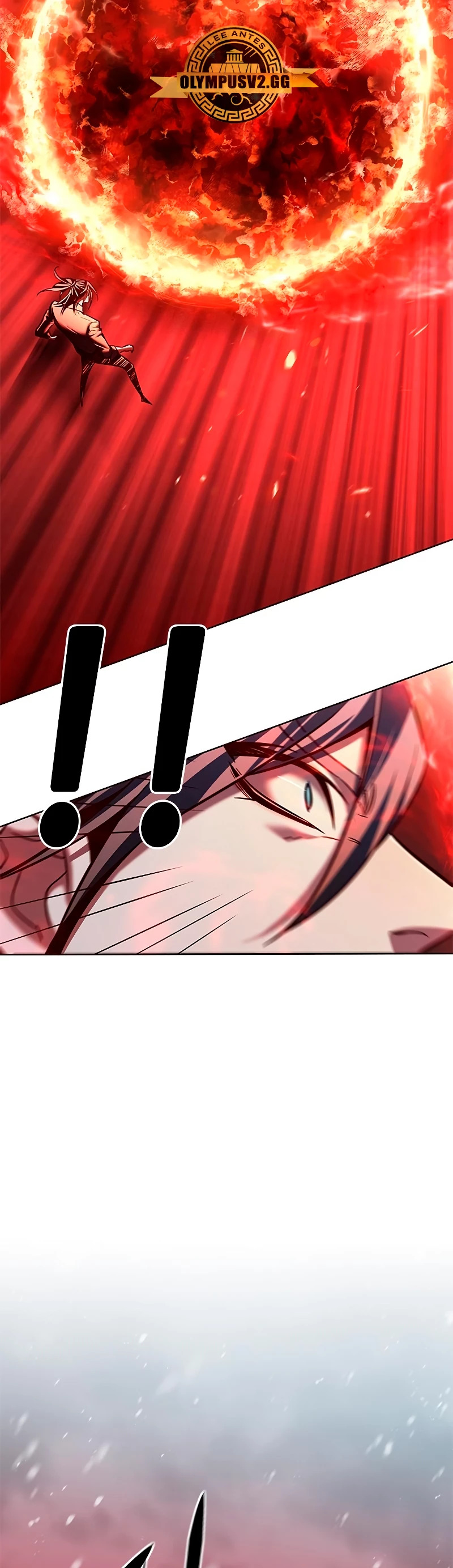 Read Eleceed Español Manga Online