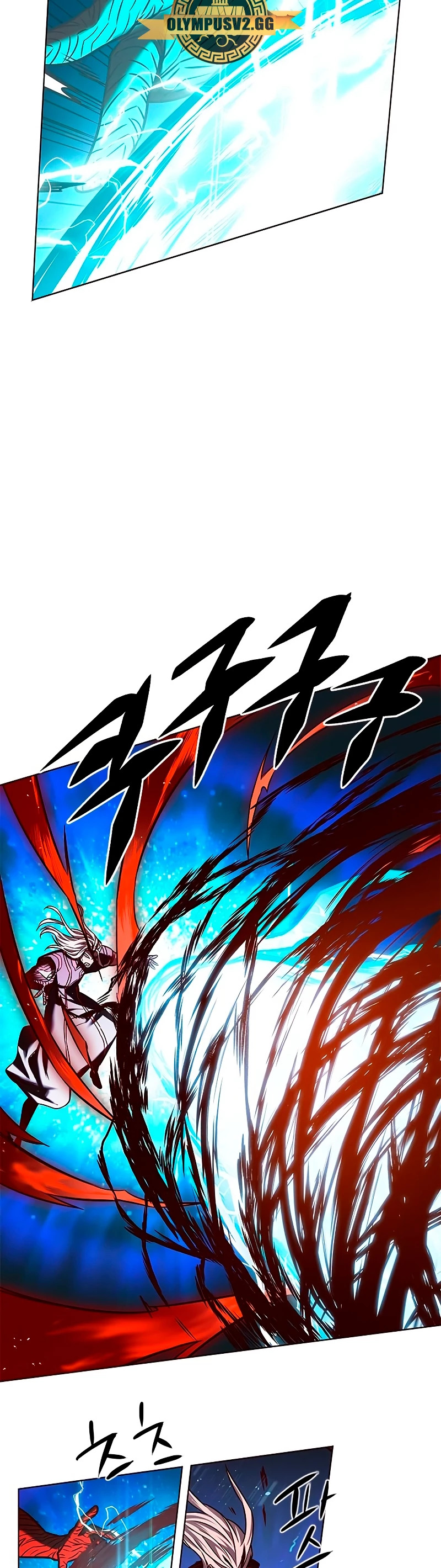 Read Eleceed Español Manga Online