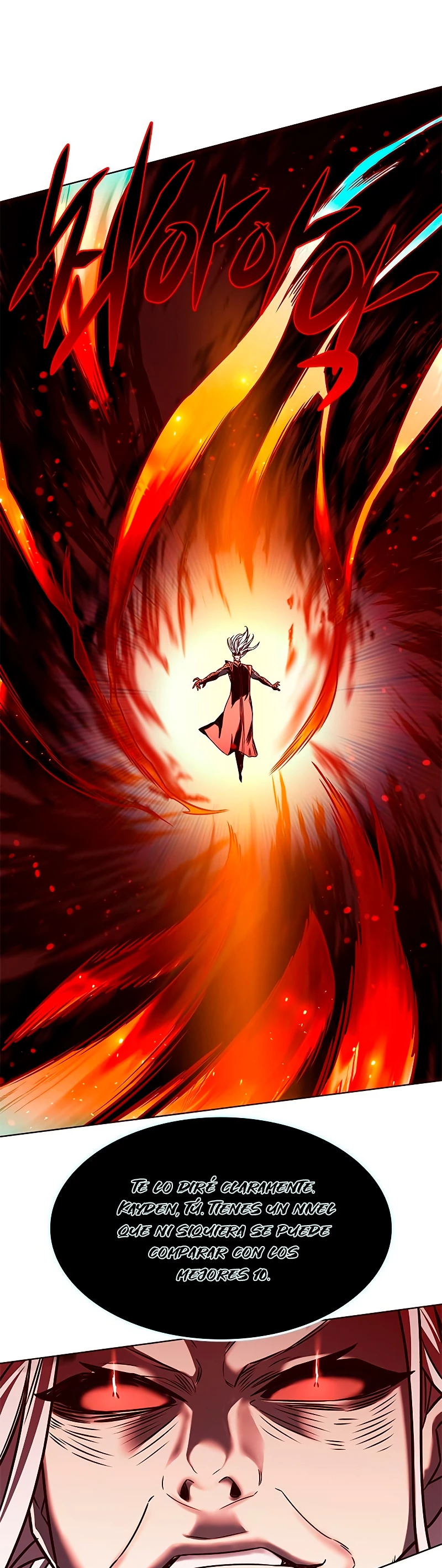 Read Eleceed Español Manga Online