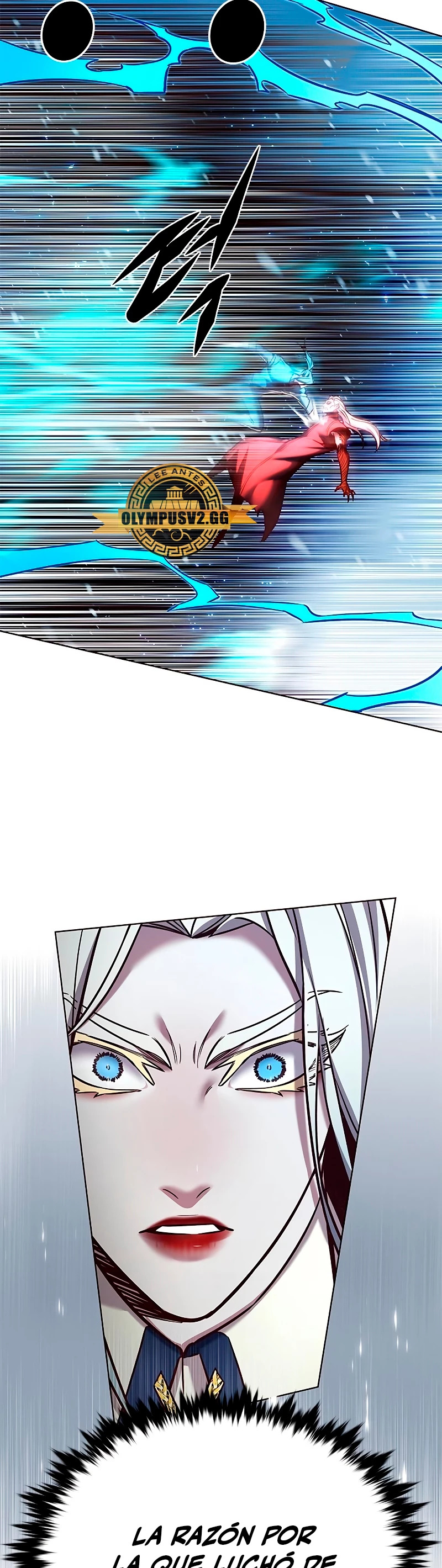 Read Eleceed Español Manga Online