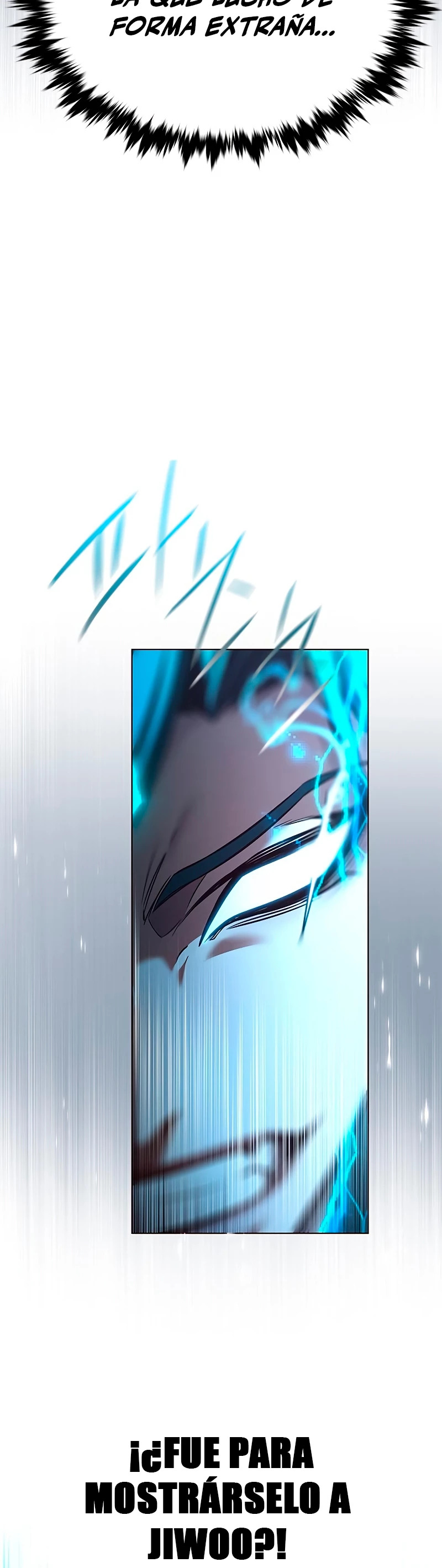 Read Eleceed Español Manga Online