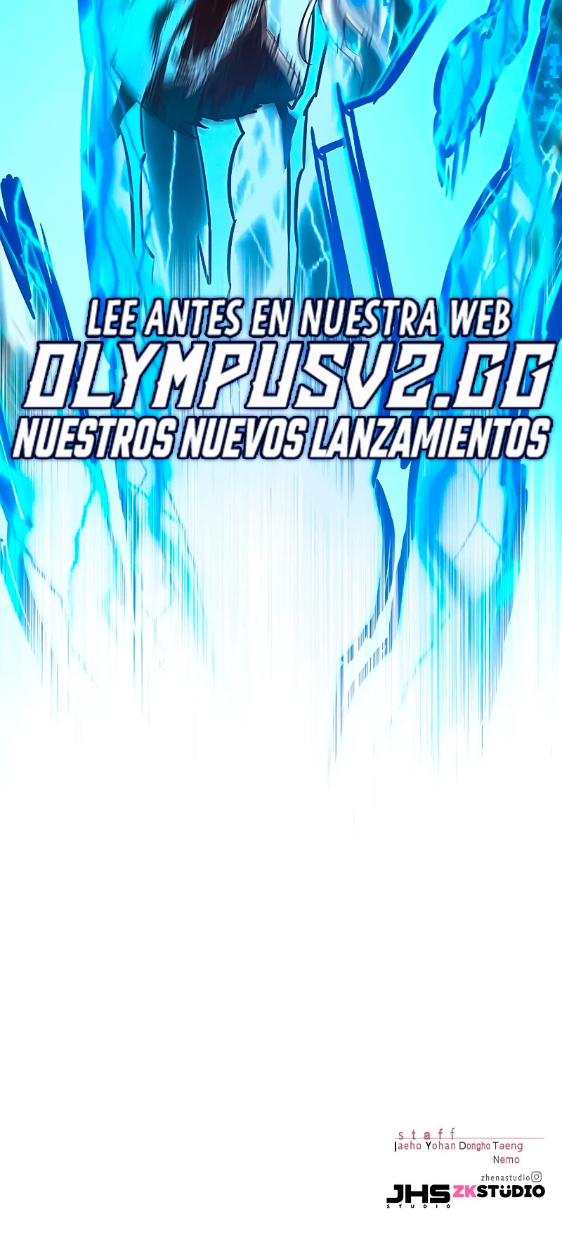 Read Eleceed Español Manga Online