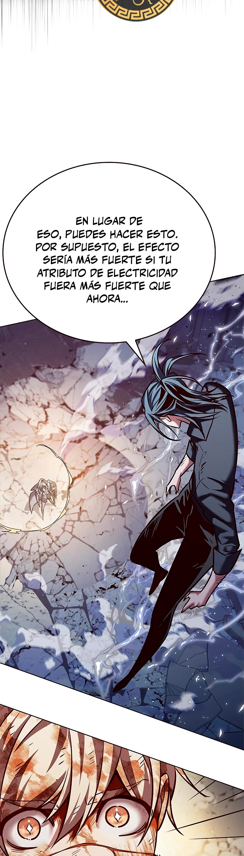 Read Eleceed Español Manga Online