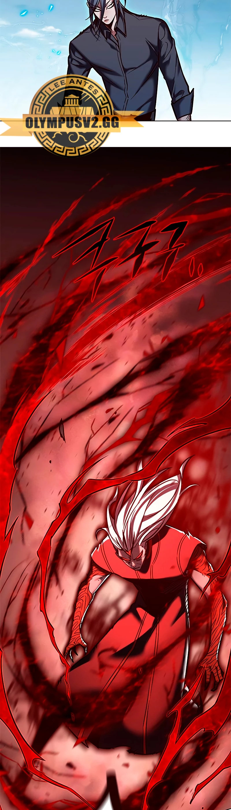 Read Eleceed Español Manga Online