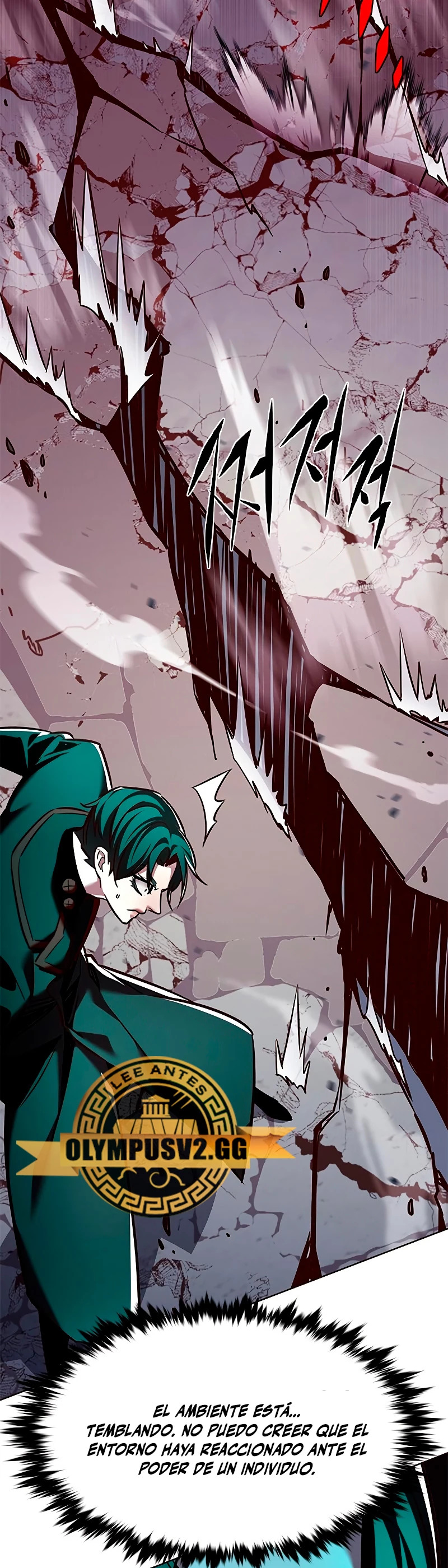 Read Eleceed Español Manga Online