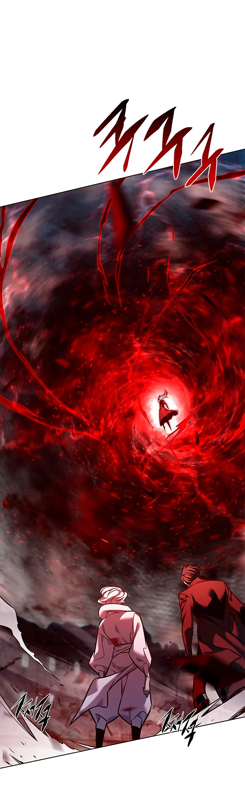 Read Eleceed Español Manga Online