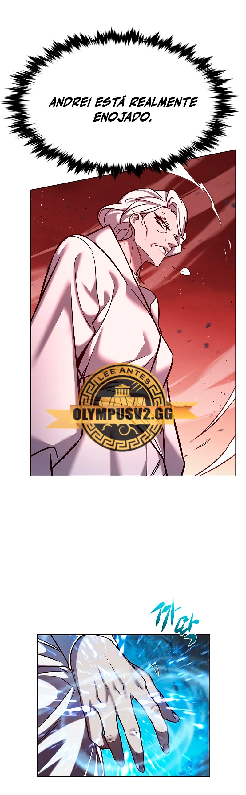 Read Eleceed Español Manga Online