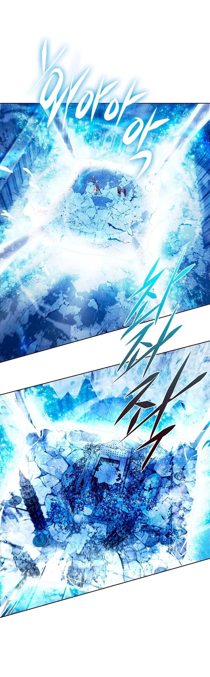 Read Eleceed Español Manga Online