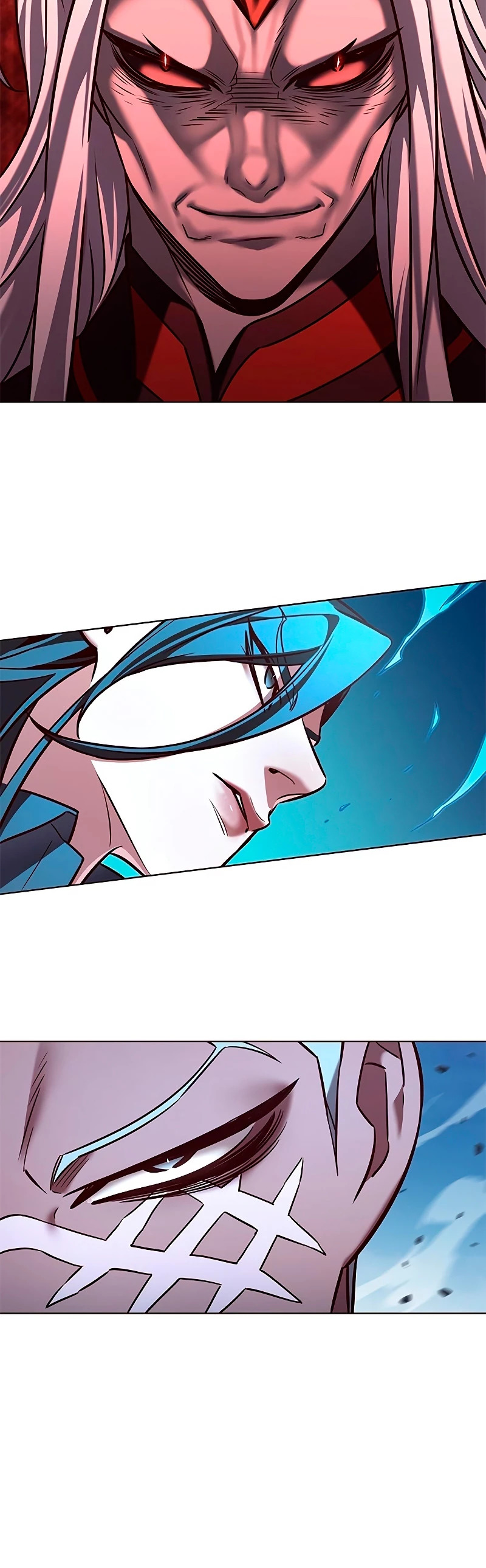 Read Eleceed Español Manga Online