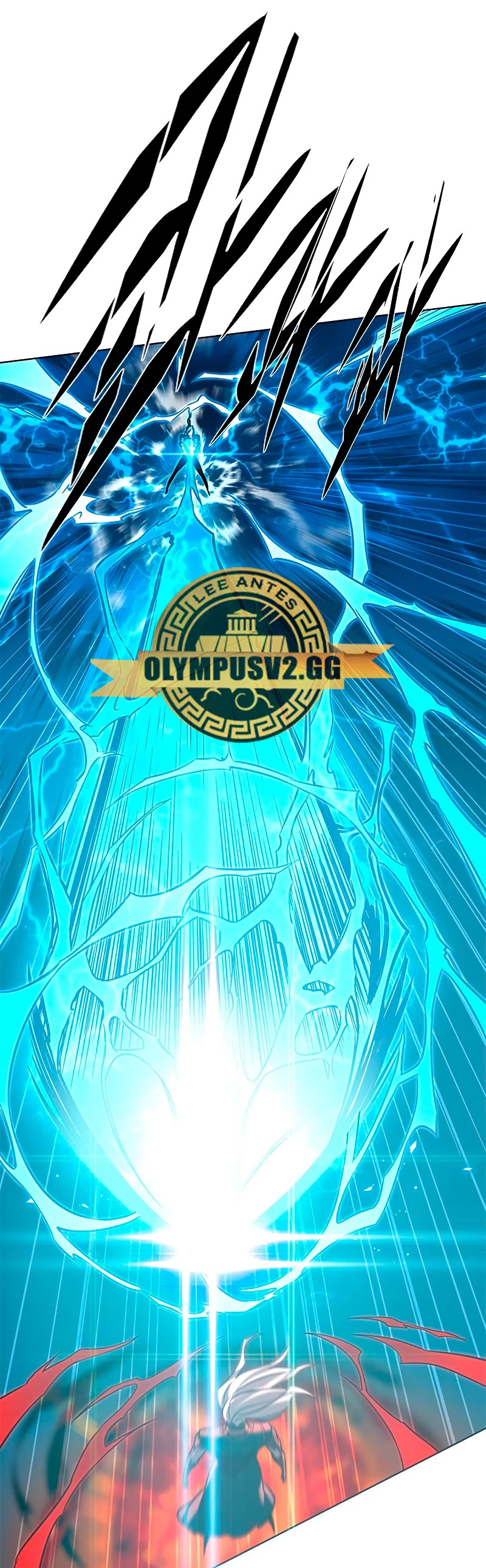 Read Eleceed Español Manga Online