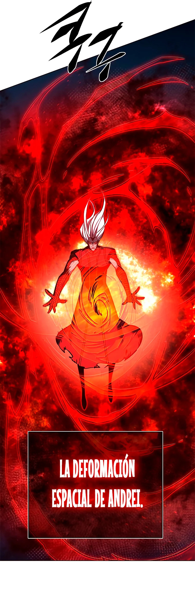 Read Eleceed Español Manga Online