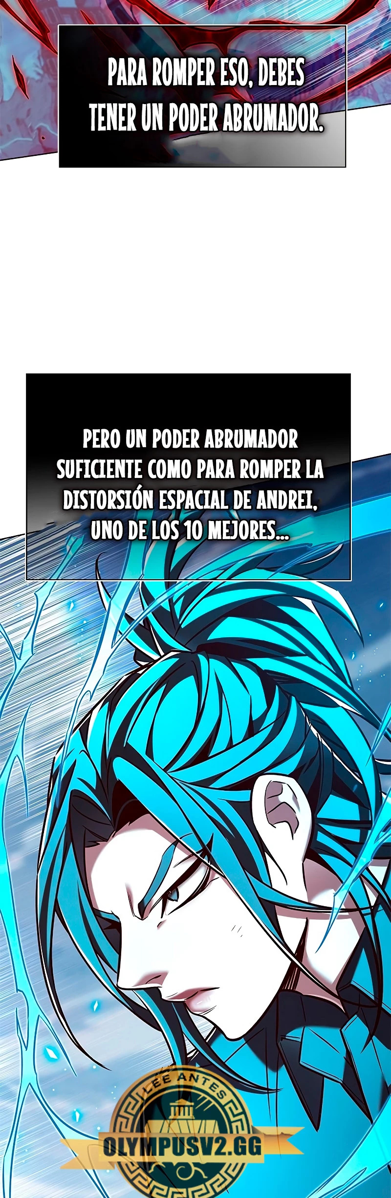 Read Eleceed Español Manga Online