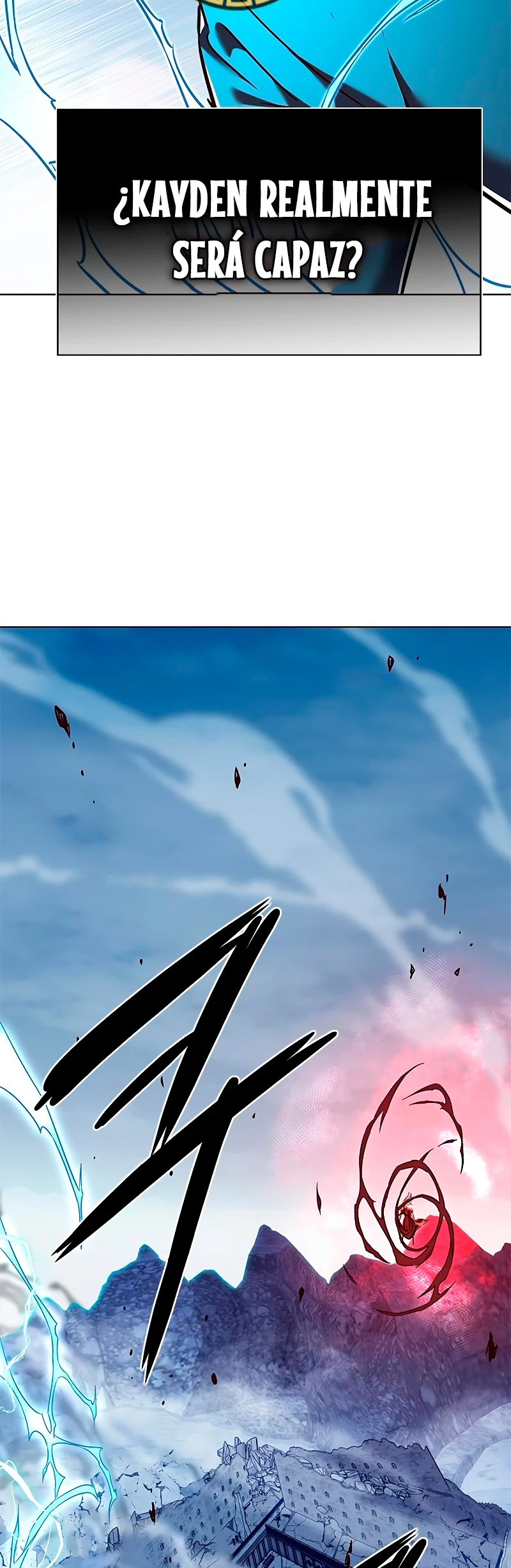 Read Eleceed Español Manga Online