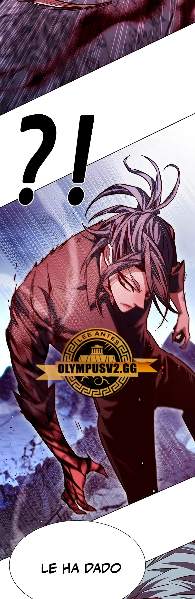 Read Eleceed Español Manga Online