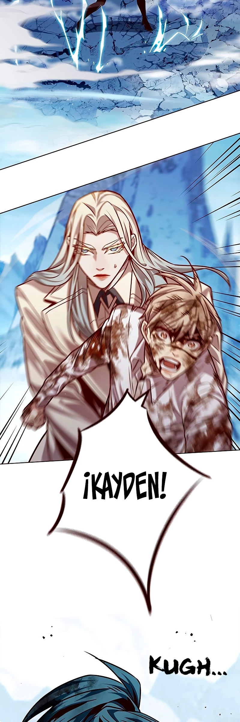 Read Eleceed Español Manga Online