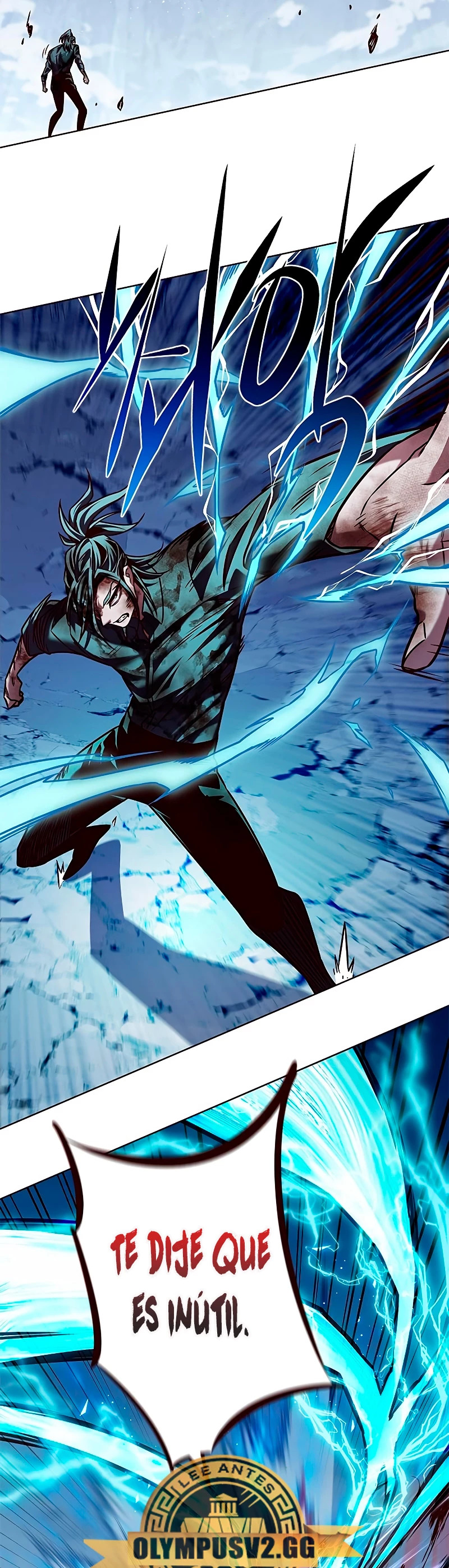 Read Eleceed Español Manga Online