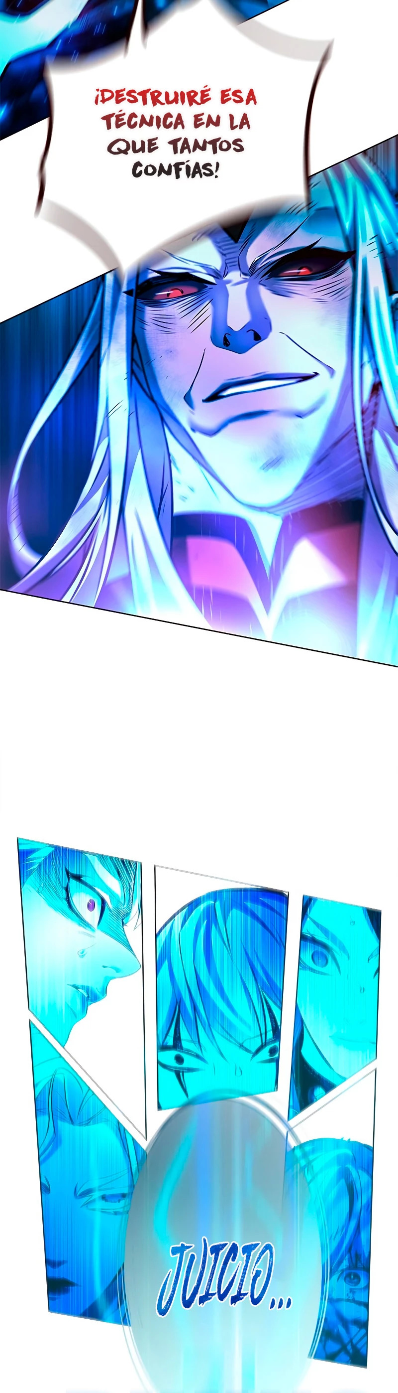 Read Eleceed Español Manga Online