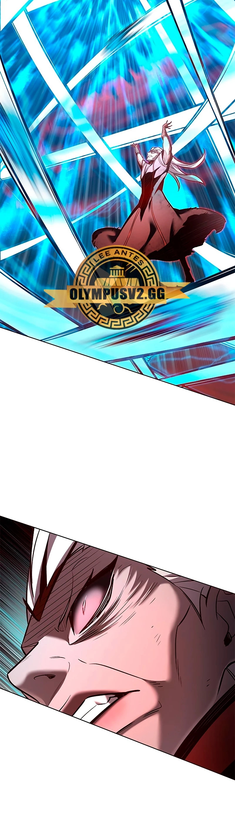 Read Eleceed Español Manga Online