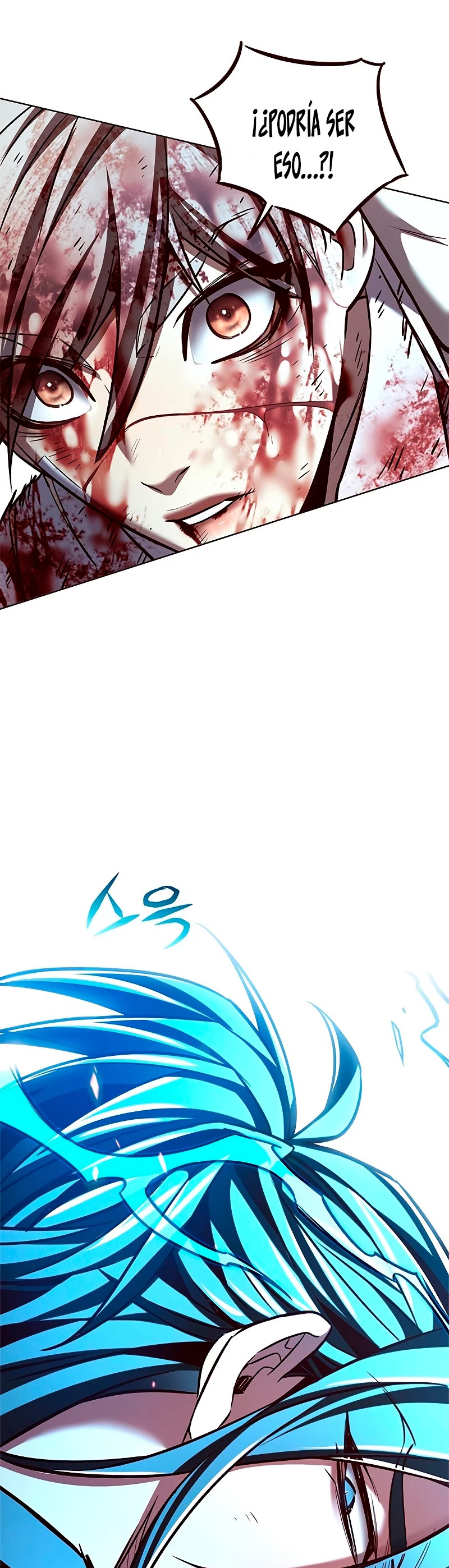 Read Eleceed Español Manga Online