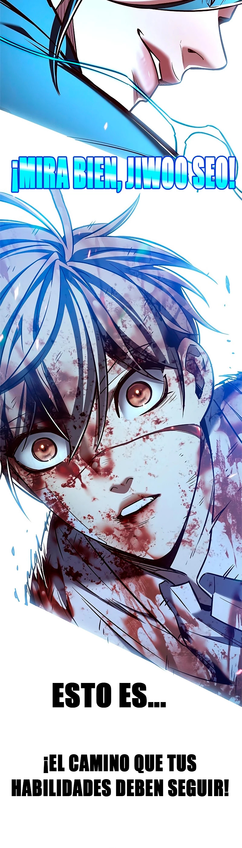 Read Eleceed Español Manga Online