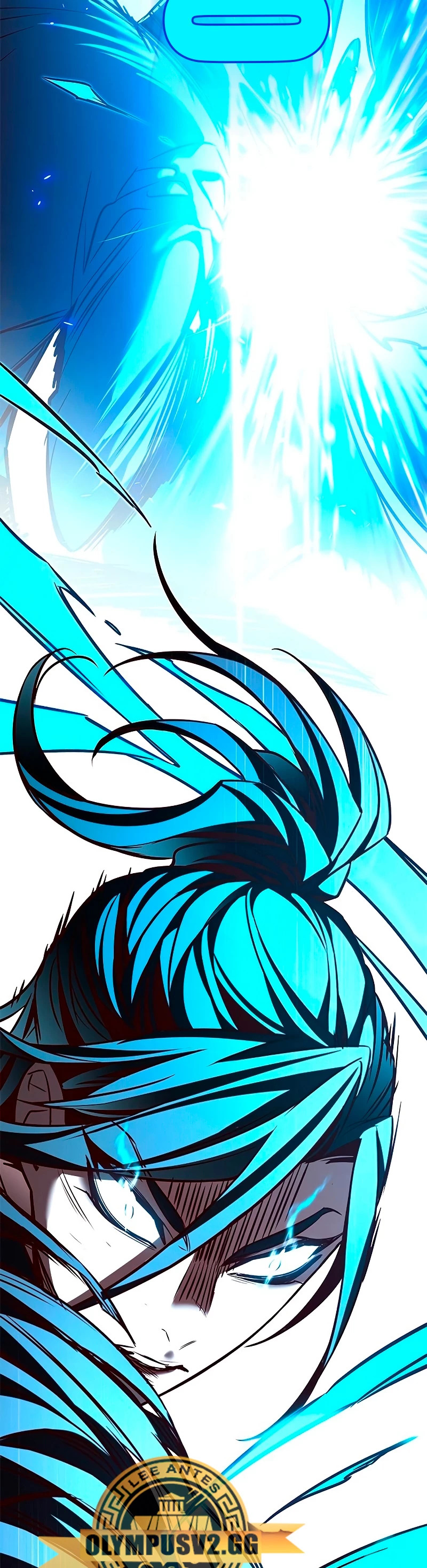 Read Eleceed Español Manga Online