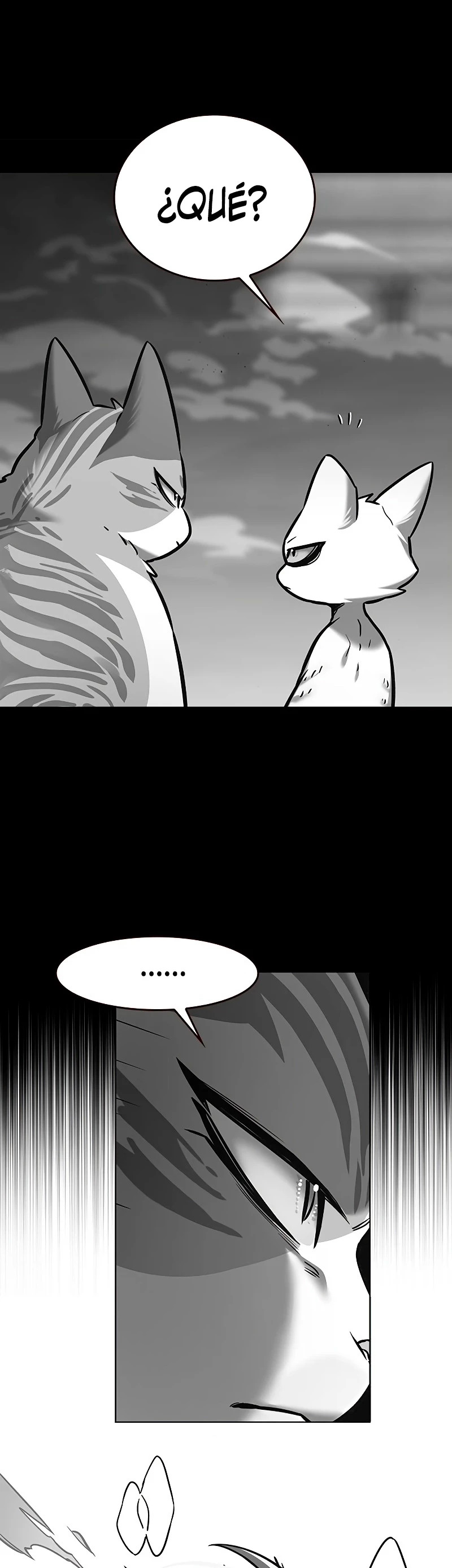 Read Eleceed Español Manga Online