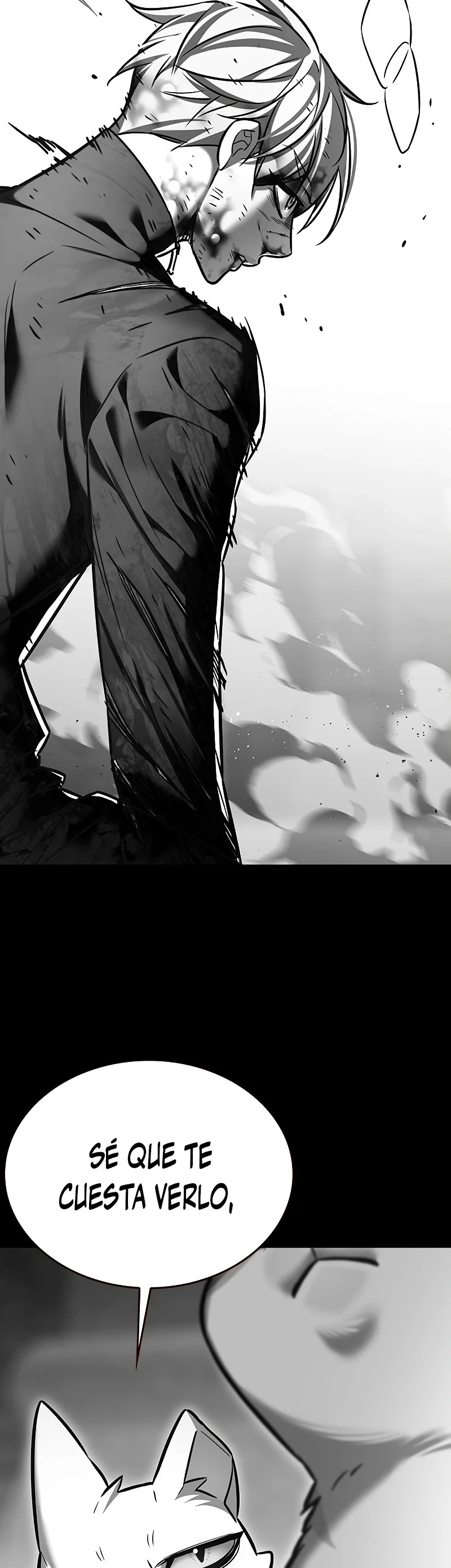 Read Eleceed Español Manga Online