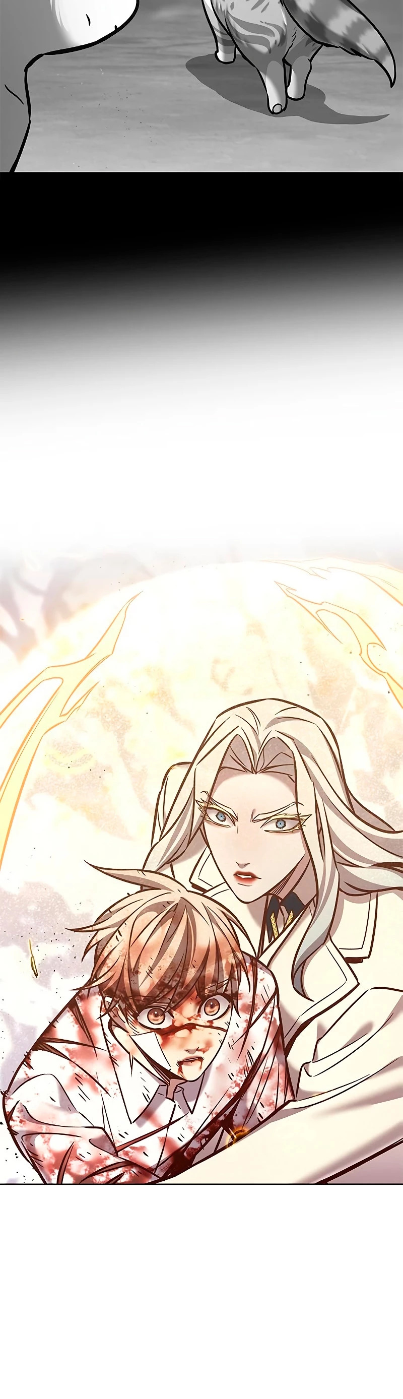 Read Eleceed Español Manga Online