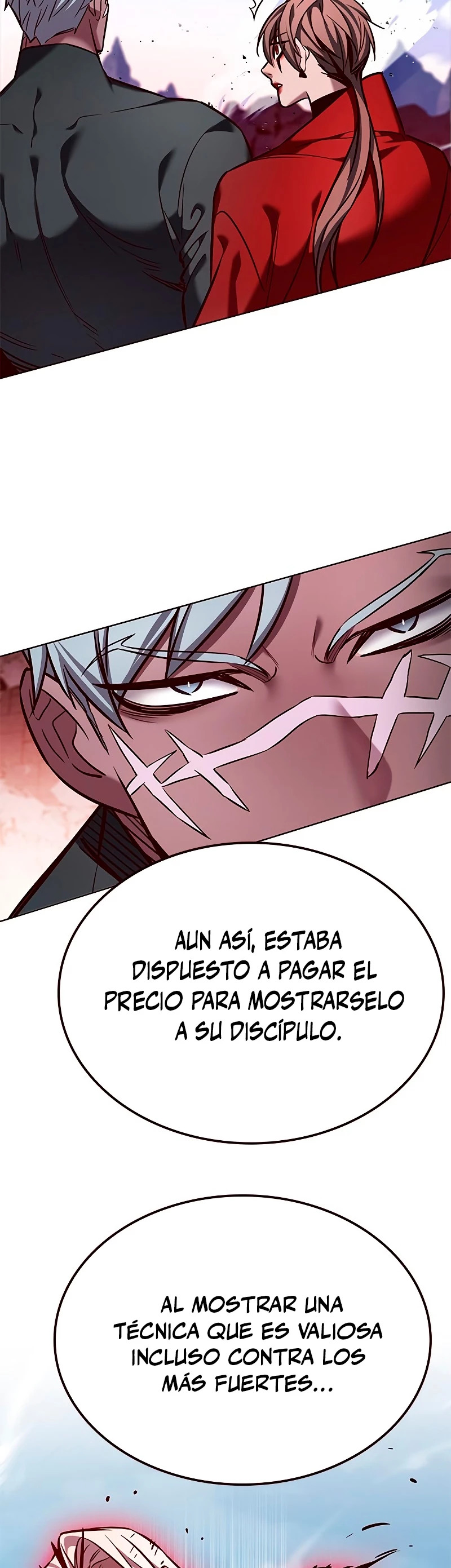 Read Eleceed Español Manga Online