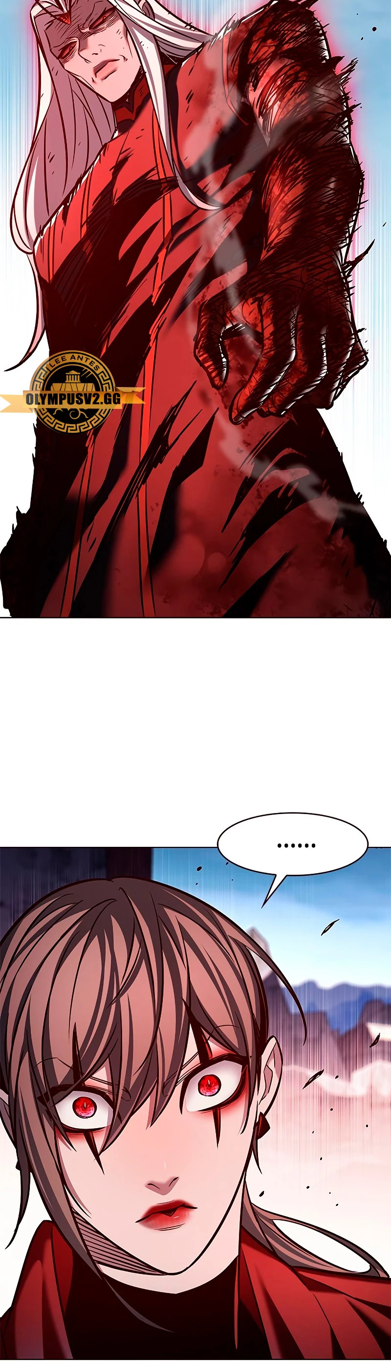 Read Eleceed Español Manga Online