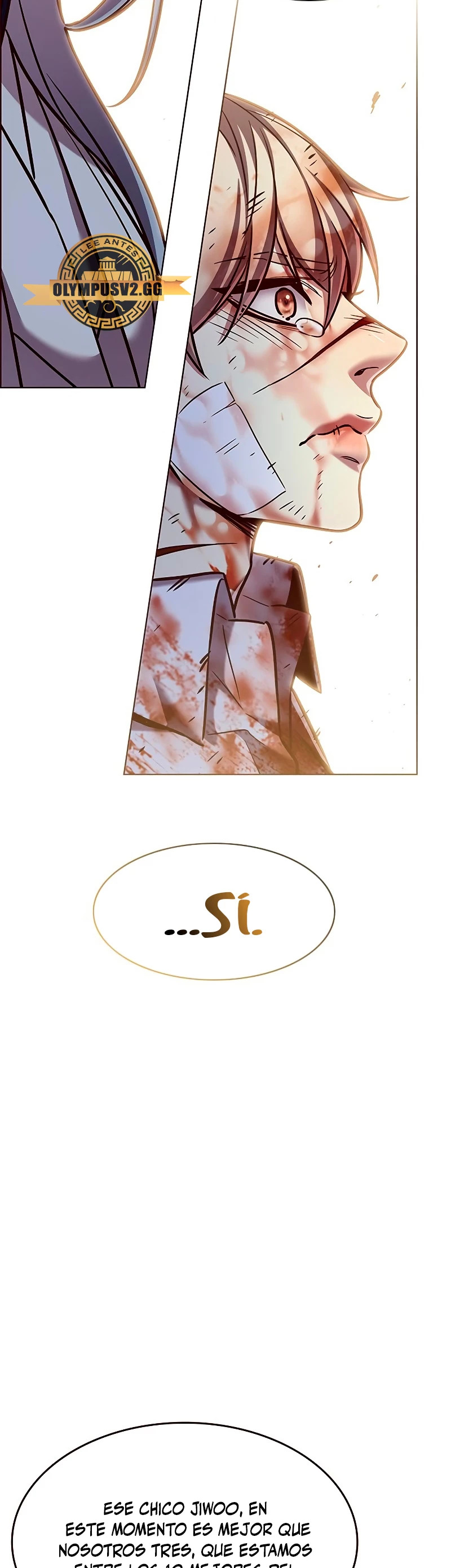 Read Eleceed Español Manga Online