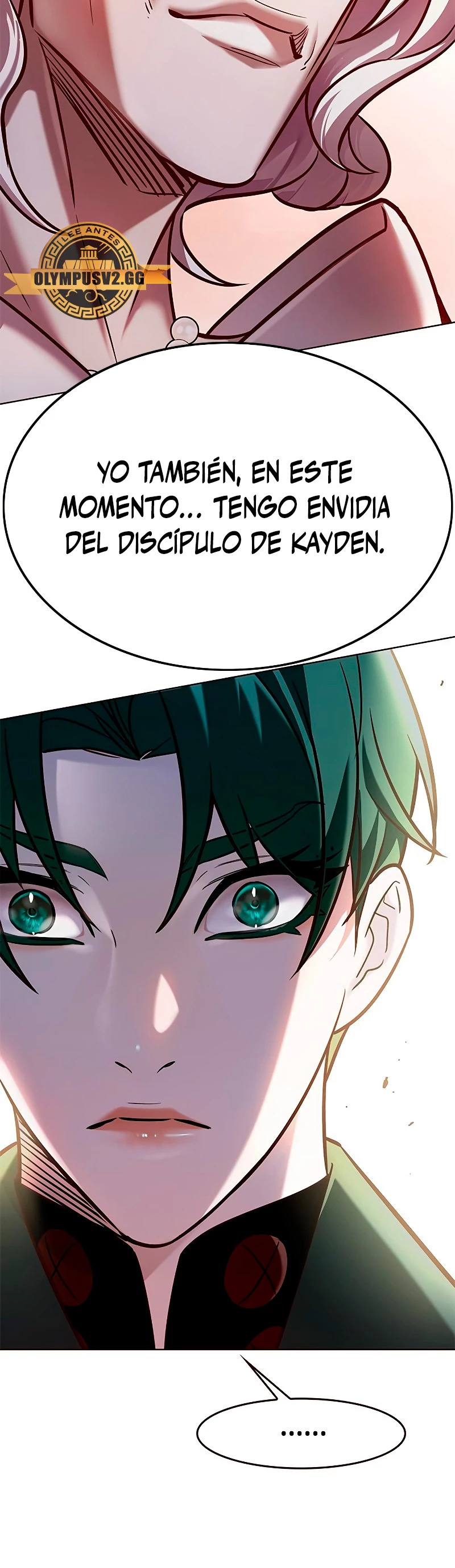 Read Eleceed Español Manga Online