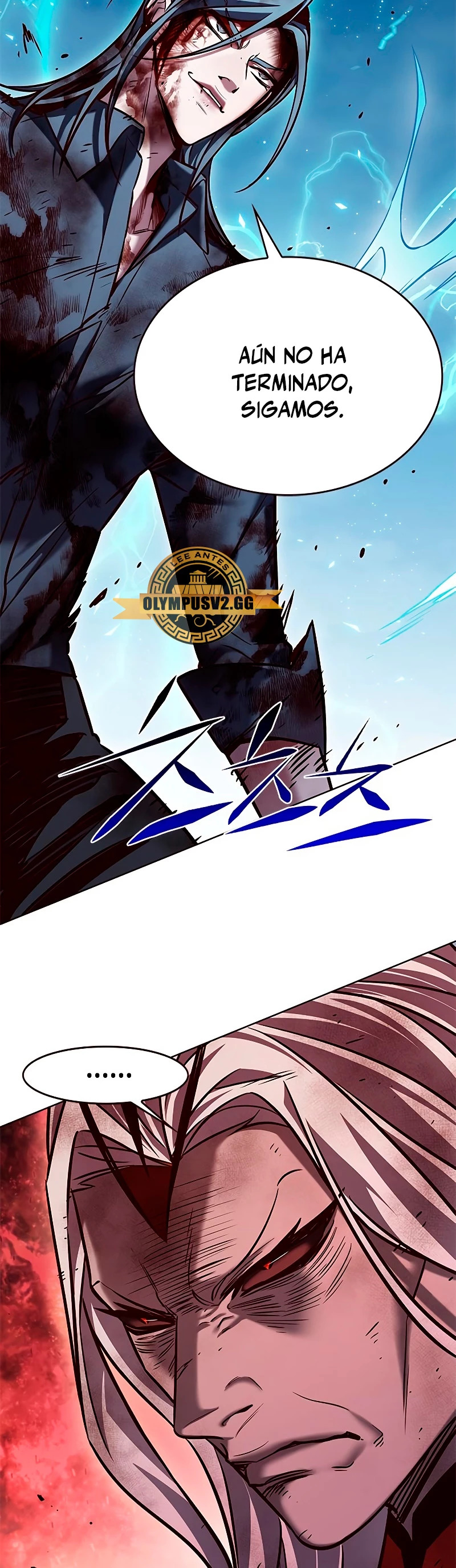 Read Eleceed Español Manga Online