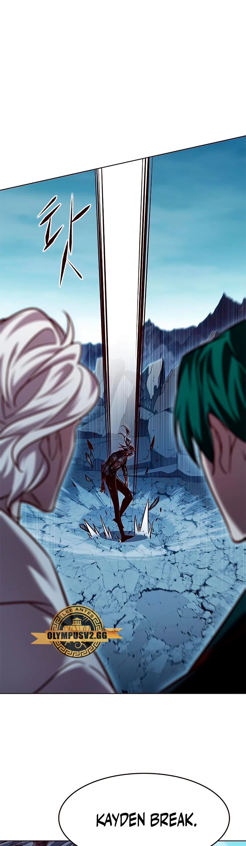 Read Eleceed Español Manga Online