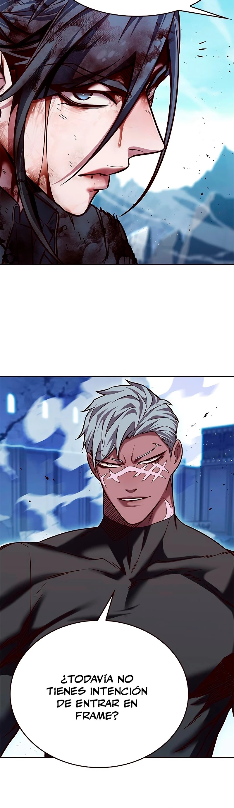 Read Eleceed Español Manga Online