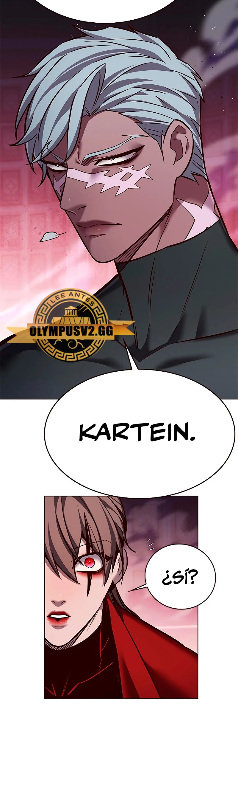 Read Eleceed Español Manga Online