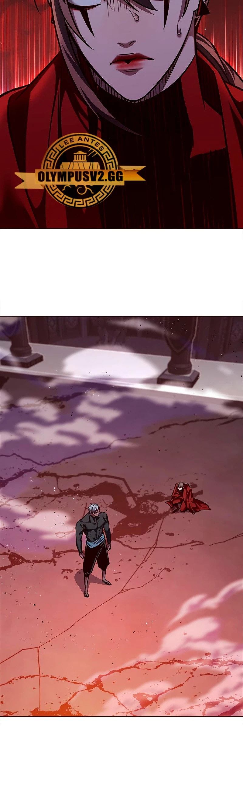 Read Eleceed Español Manga Online