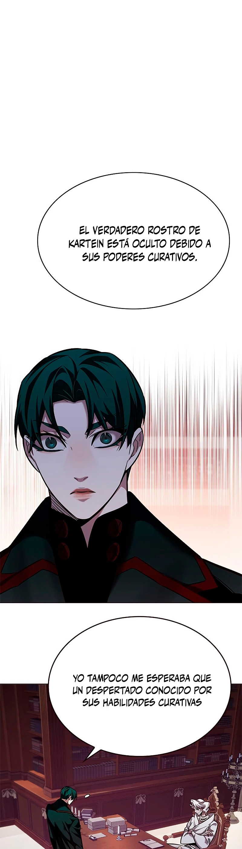 Read Eleceed Español Manga Online