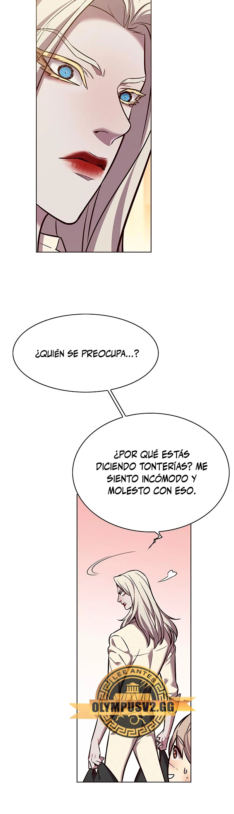 Read Eleceed Español Manga Online