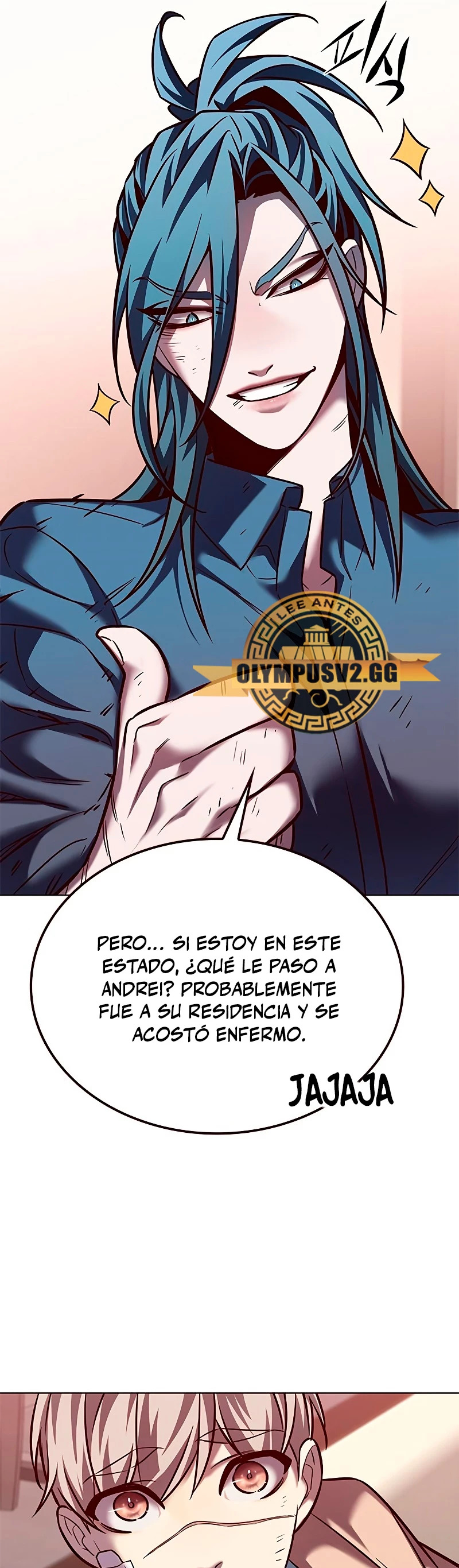 Read Eleceed Español Manga Online