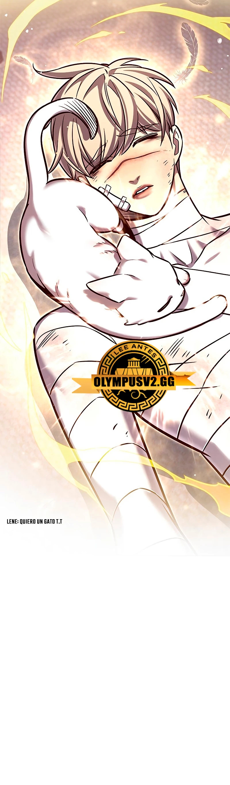 Read Eleceed Español Manga Online